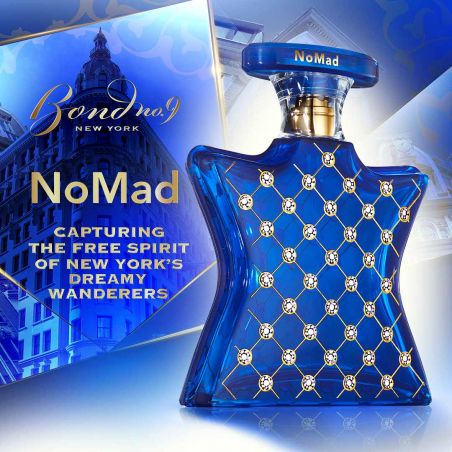 NOMAD EAU DE PARFUM