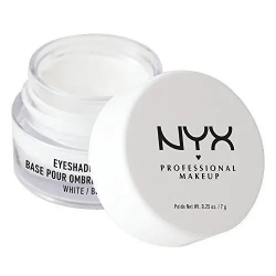 NYX PROFESSIONAL MAKEUP EYE SHADOW BASE