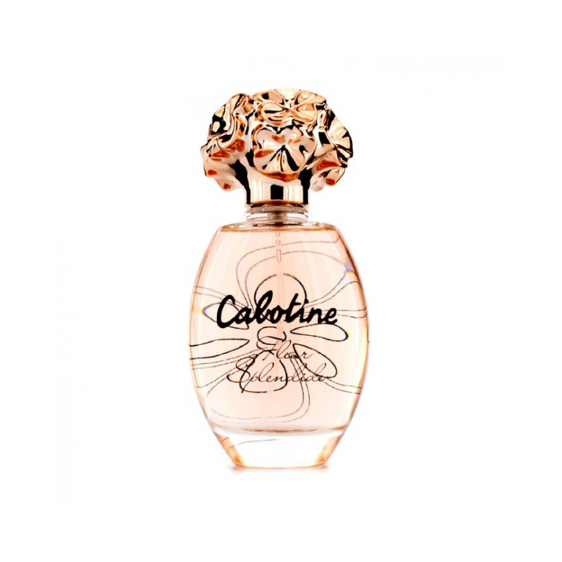 Cabotine Fleur Splendide Eau De Toilette 100 Ml