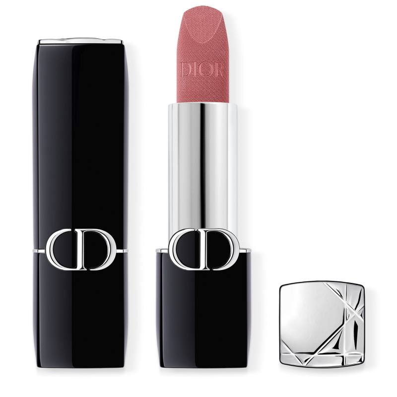 rouge dior 625 mitzah aterciopelado