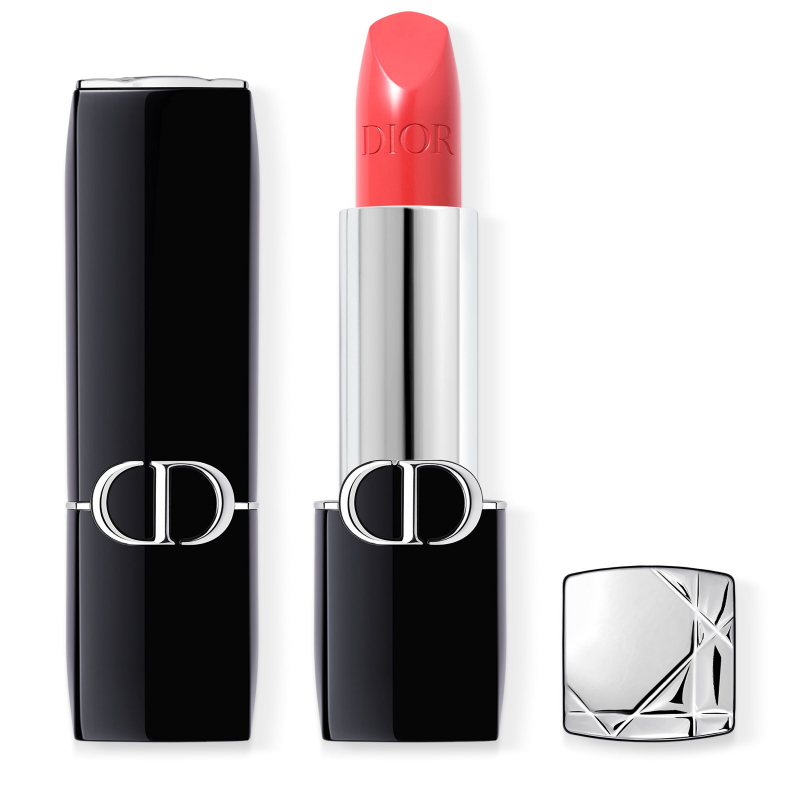 Rouge Dior 028 Actrice Satinado