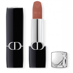 ROUGE DIOR 300 NUDE STYLE ATERCIOPELADO