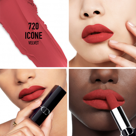 ROUGE DIOR RECARGA