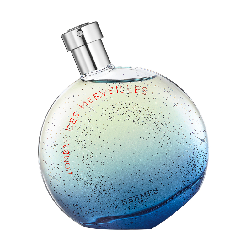 hermes l'ombre des merveilles woda toaletowa 100 ml     