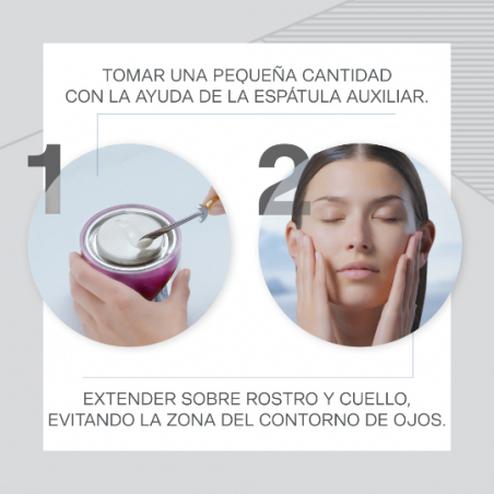 Platinum Rare Haute-Rejuvenation Cream