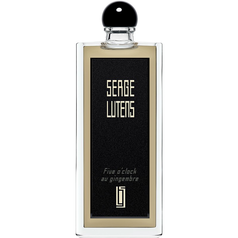 five oclock au gingembre 50ml