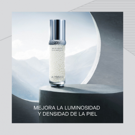White Caviar Pearl Infusion