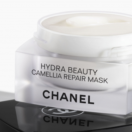 HYDRA BEAUTY CAMELIA REPAIR MASK