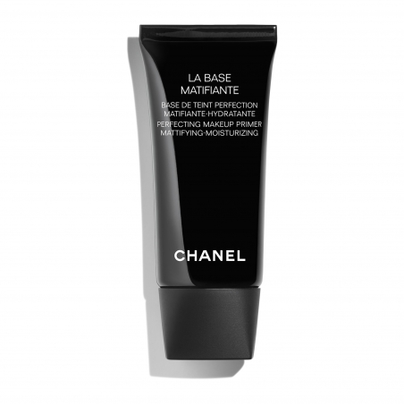 Comprar La Base Matifiante de Chanel | Perfumería Júlia