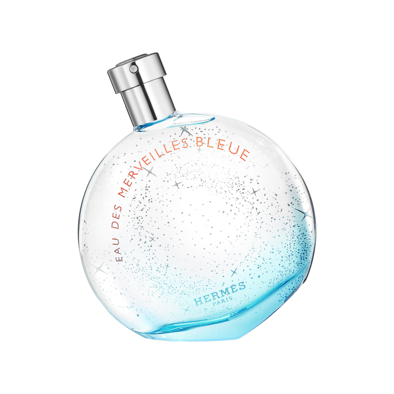 Eau Des Merveille Bleue Eau De Toilette 50ml