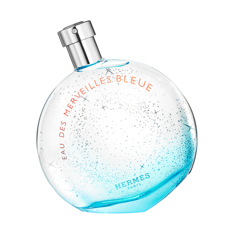 Eau Des Merveille Bleue Eau De Toilette 100ml
