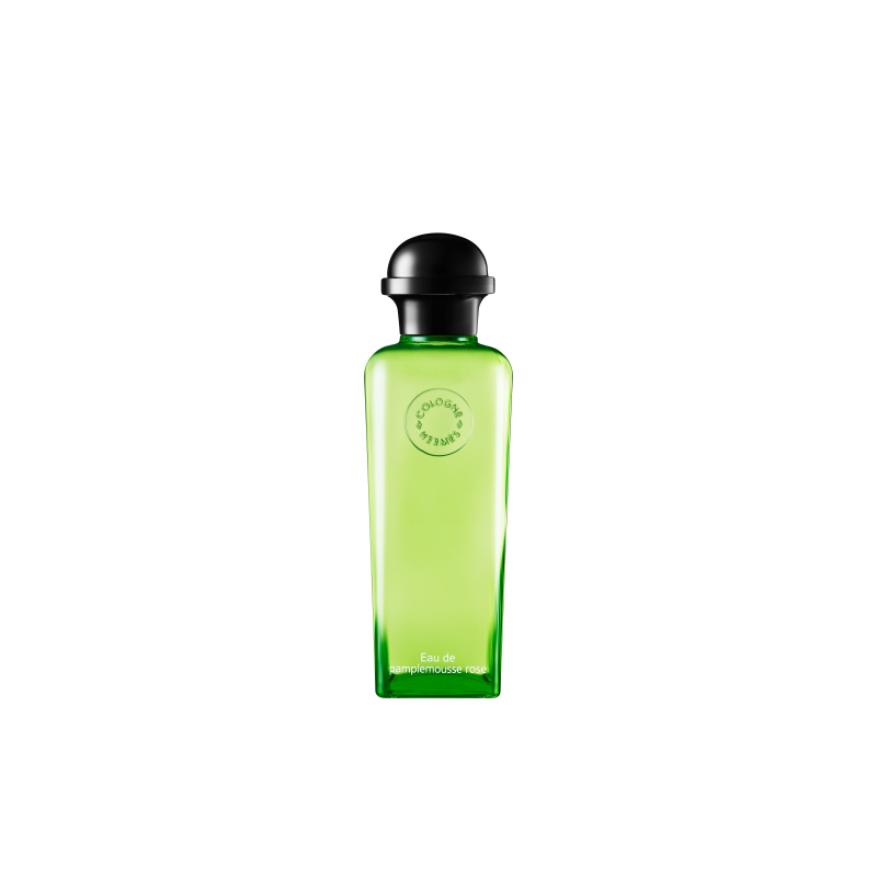 Eau De Pamplemousse Rose Eau De Cologne 100ml