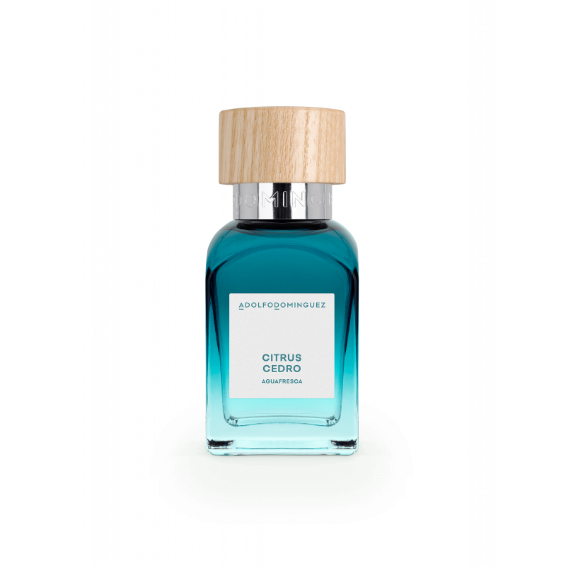Adolfo Dominguez – Eau de Toilette Citrus Cedro 60 ml Adolfo Dominguez.