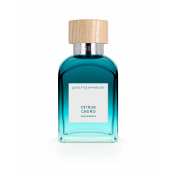 adolfo dominguez agua fresca citrus cedro woda toaletowa 60 ml     