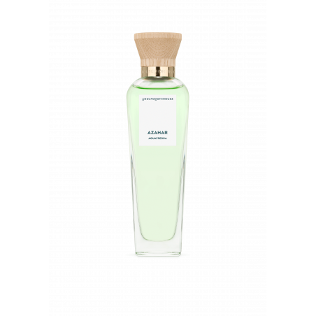 AGUA FRESCA DE AZAHAR EAU DE TOILETTE