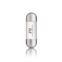 212 EAU DE TOILETTE VAPORIZADOR
