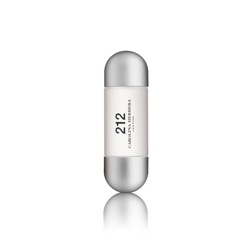 212 Eau De Toilette 30ml