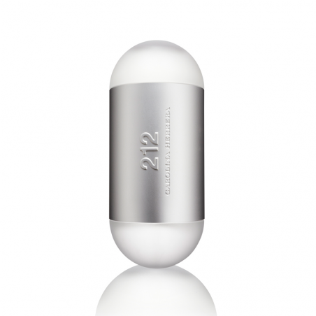 212 EAU DE TOILETTE VAPORIZADOR