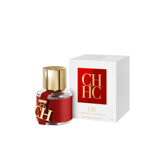 ch perfume carolina herrera