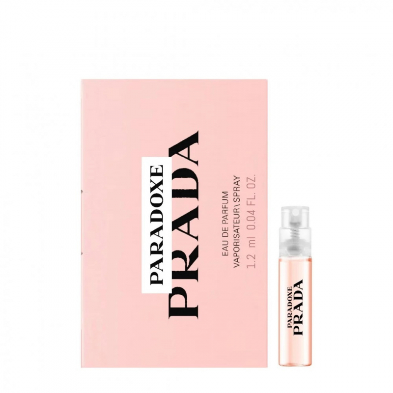 MUESTRA PRADA PARADOXE EDP 1,2ML