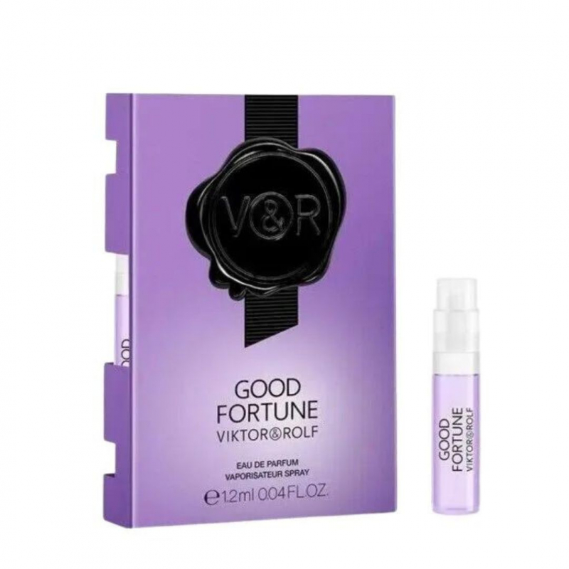 MUESTRA GOOD FORTUNE EDP 1.2ML