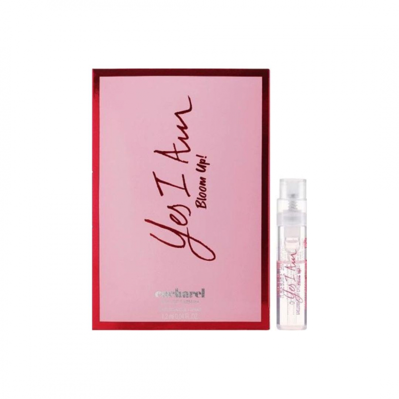 MUESTRA YES I AM BLOOM UP EDP 1.2ML