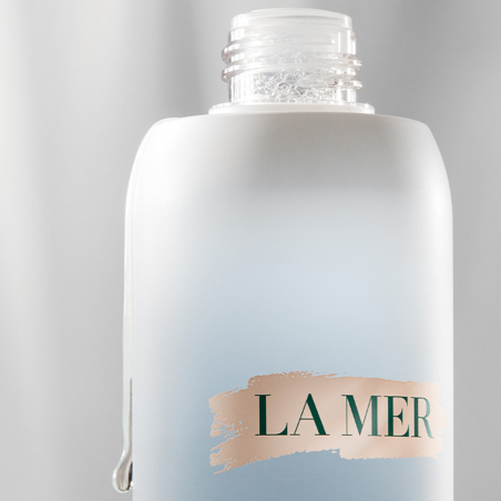 LA MER LIMPIADOR MICELAR THE COOL MICELLAR CLEANSER