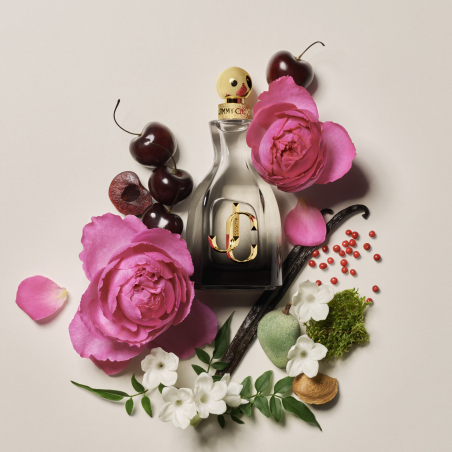 COFRE I WANT CHOO FOREVER EAU DE PARFUM