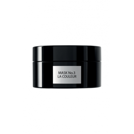 MASK NO.3: LA COULEUR 180 ML