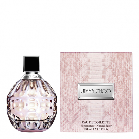 JIMMY CHOO EDT VAPORIZADOR