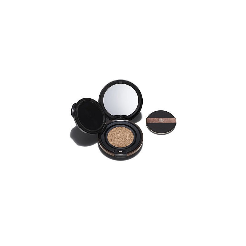 Synchro skin cushion compact bronzer