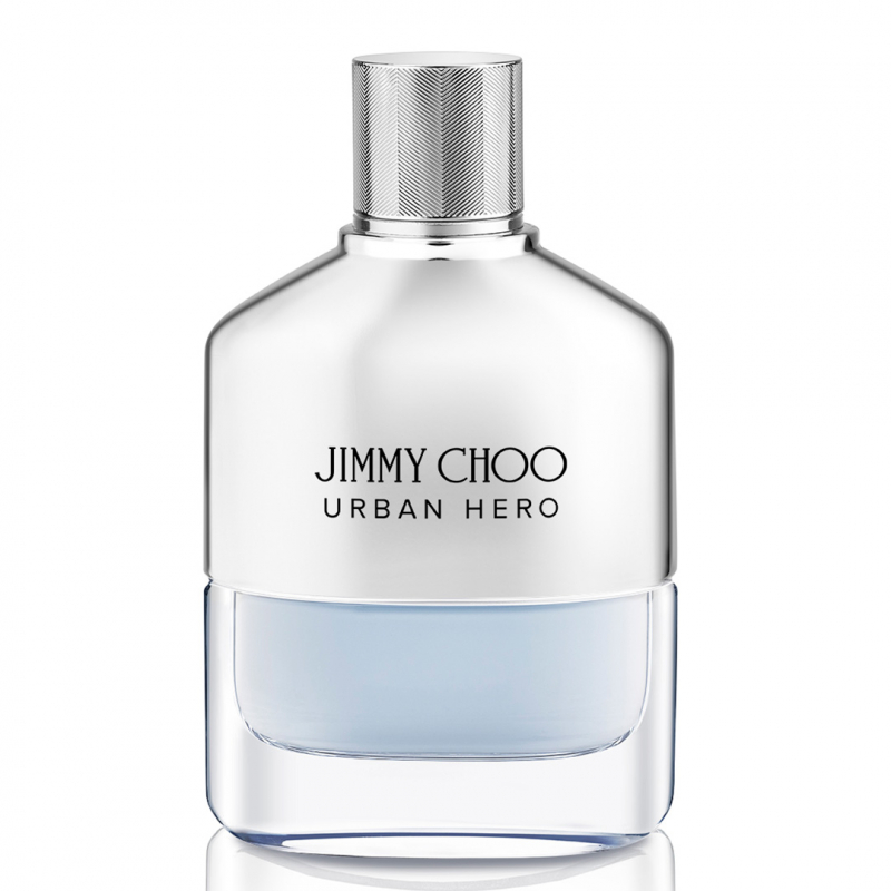 Urban Hero Eau De Parfum 100ml