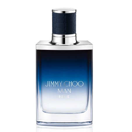 JIMMY CHOO MAN BLUE EAU DE TOILETTE