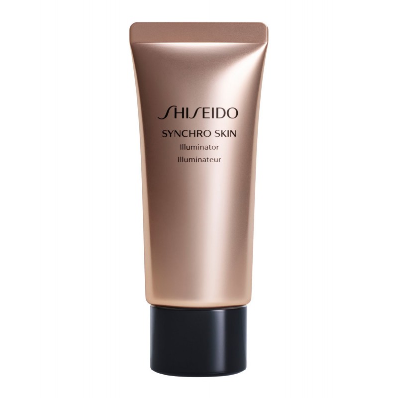 Synchro Skin Illuminator Rose Gold
