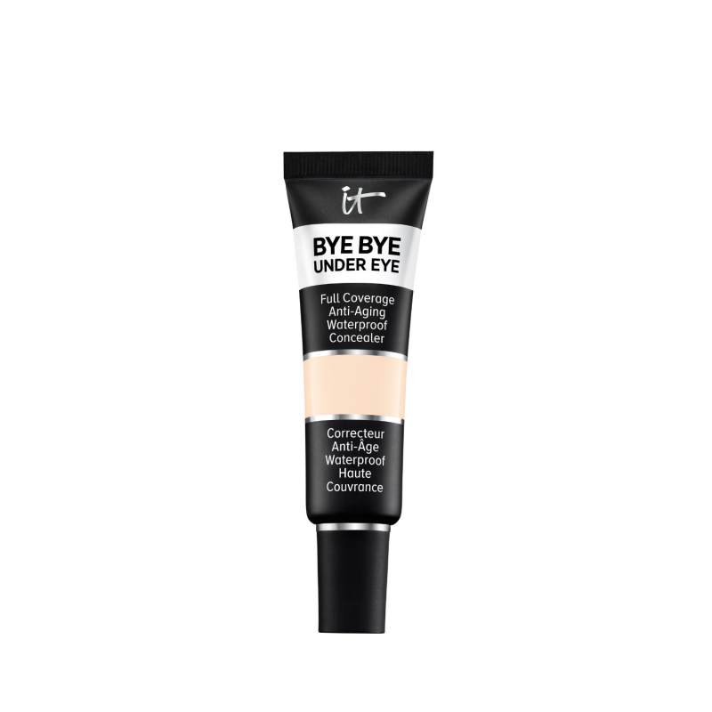Bye Bye Under Eye Light