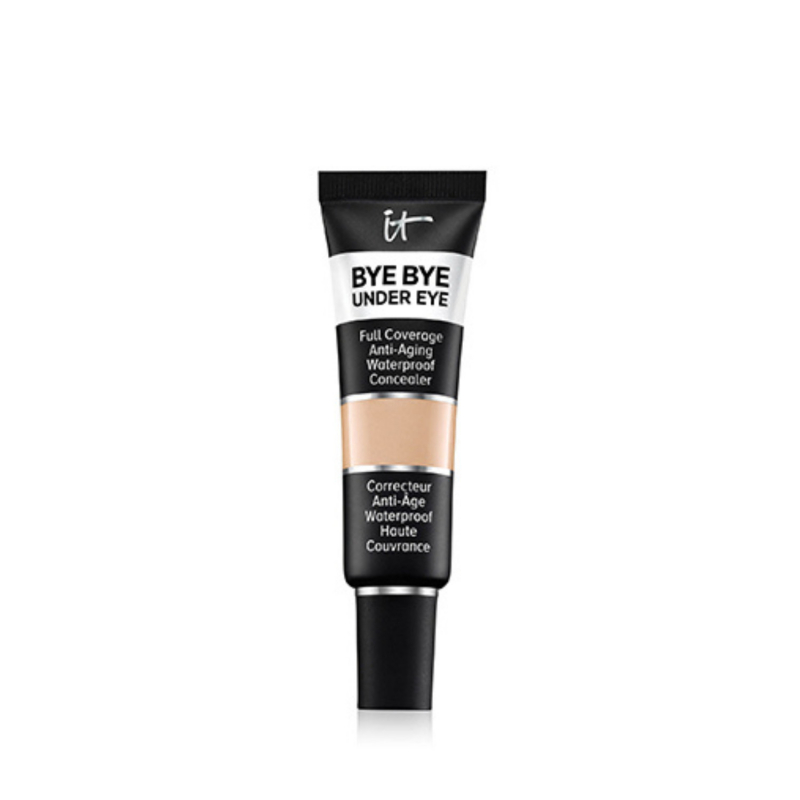 Bye Bye Under Eye Light Natural