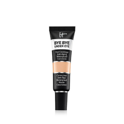 BYE BYE UNDER EYE