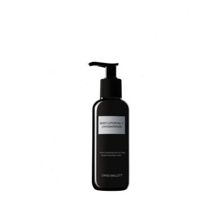 BODY LOTION NO.1: L'HYDRA. 250 ML