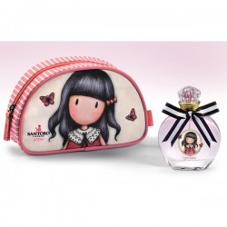 PARIS Estuche
