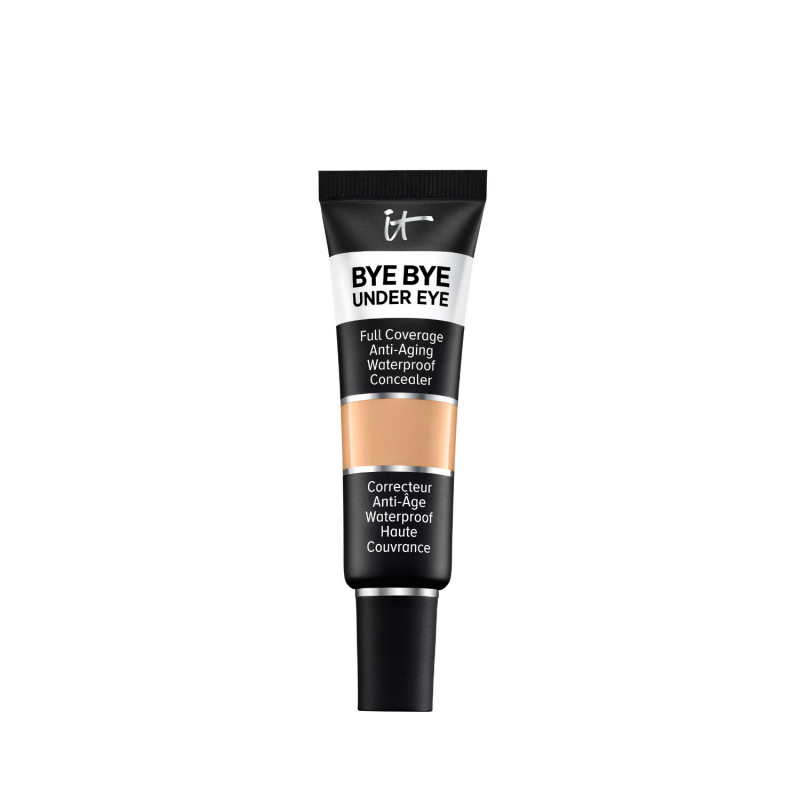 Bye Bye Under Eye Medium Natural