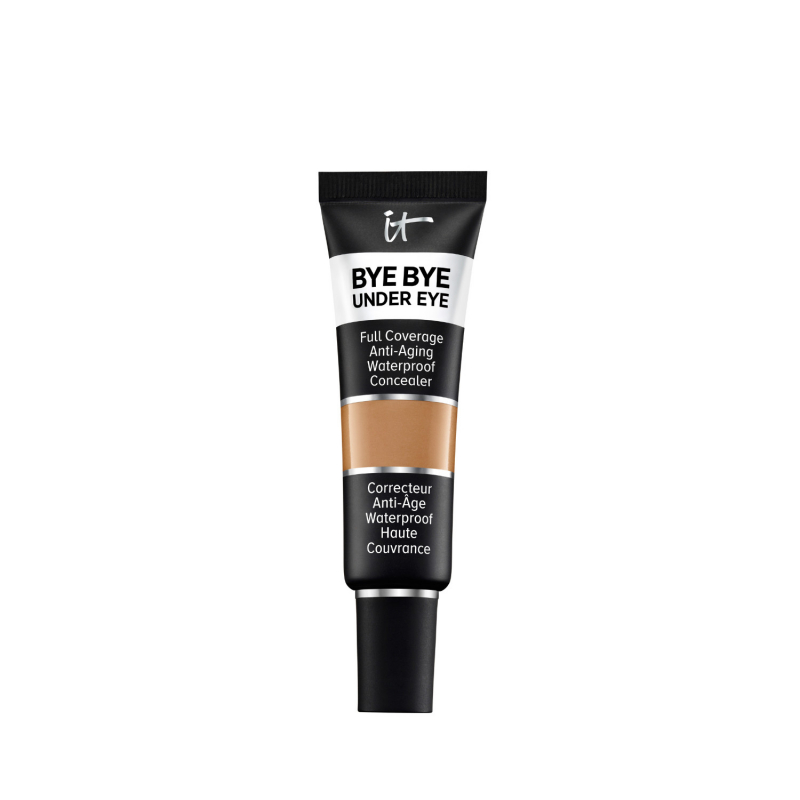 Bye Bye Under Eye Tan Natural 33.5