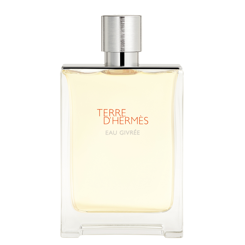 Terre D'hermÈs Eau GivrÉe Eau De Parfum 175 Ml