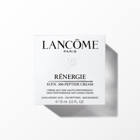 RÉNERGIE H.P.N. 300 -PEPTIDE CREAM CREMA REGENERADORA ANTI-EDAD EDICIÓN LIMITADA