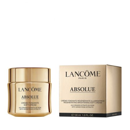 ABSOLUE SOFT CREAM EDICIÓN LIMITADA