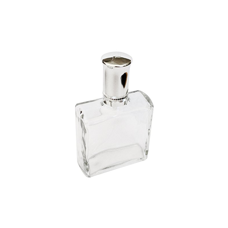 Vaporizador Plateado Capuchon ArgentÉ 100 Ml