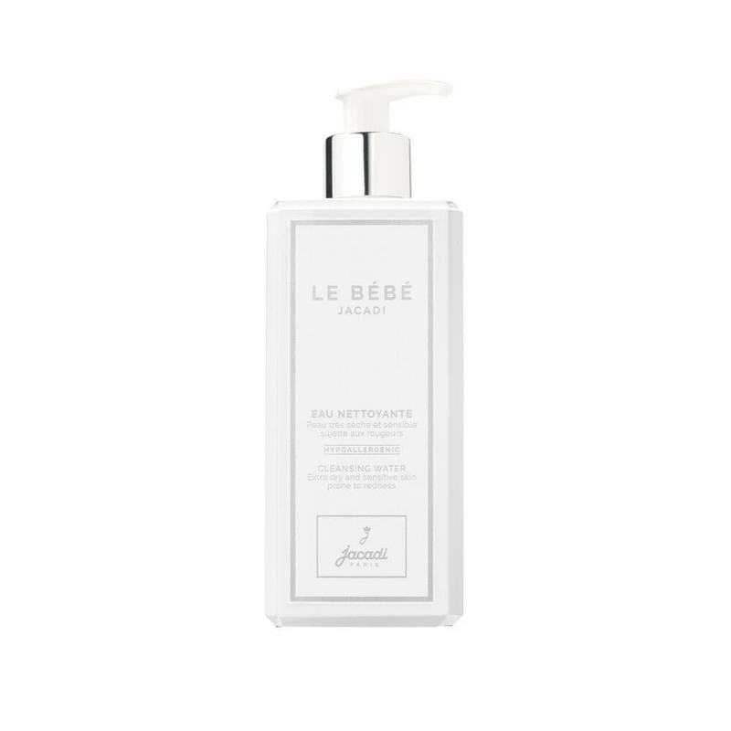 Jacadi Eau Nettoyante 400ml
