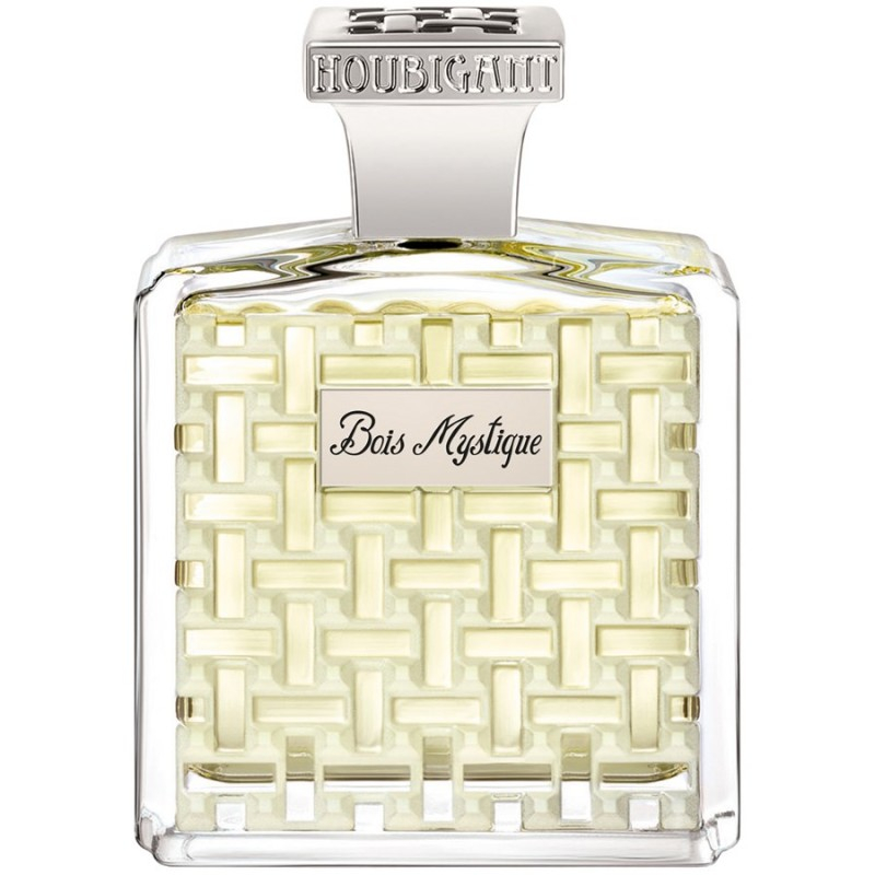 HOUBIGANT PARIS – Eau de Parfum Bois Mystique 100 ml Houbigant Paris.
