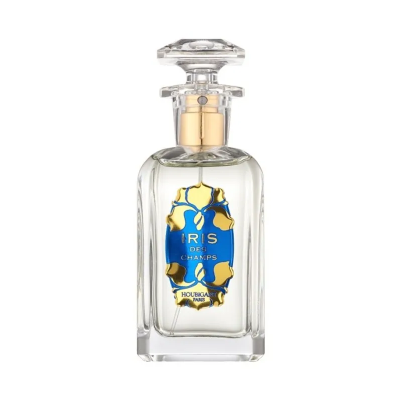 Iris Des Champs Eau De Parfum 100ml