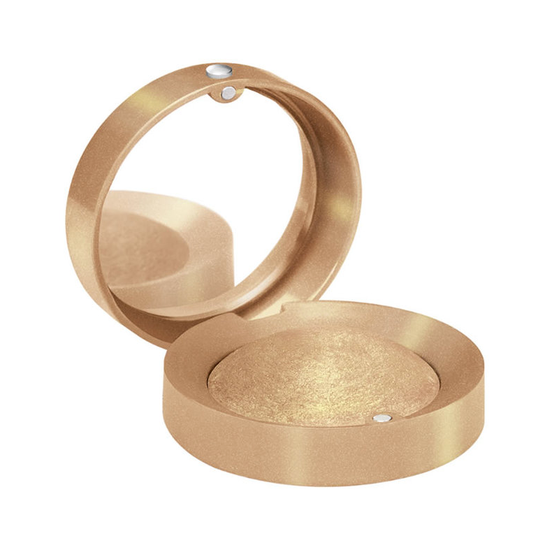 Bjs Little Round Pot Eyeshadow 010