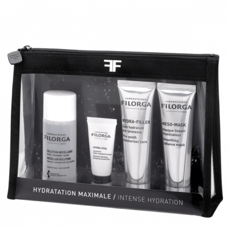 FILORGA KIT INTENSE HYDRATION